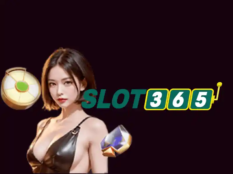 Tải Slot365
