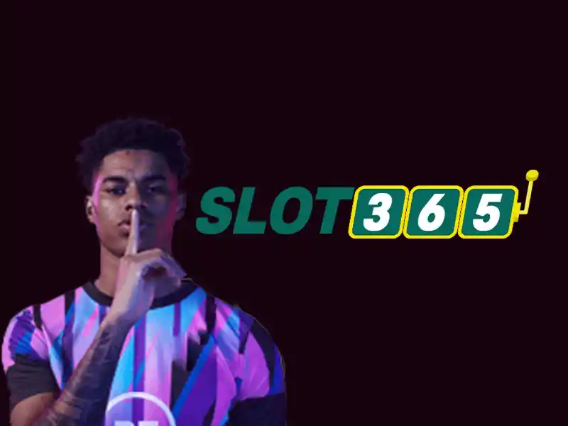 slot365 có lừa đảo không
