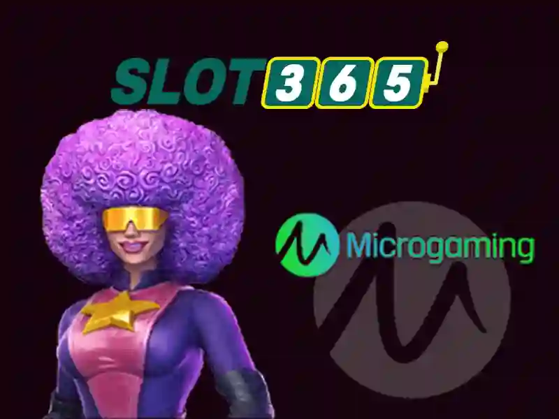 Nhận Thưởng Slot365
