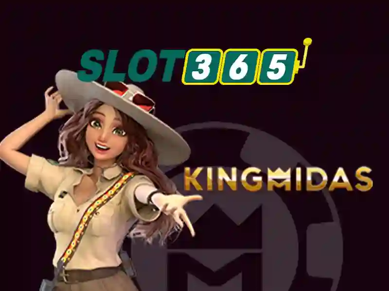 Slot365 có lừa đảo không