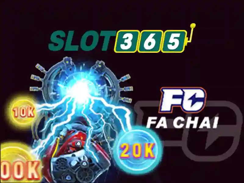 Ưu Điểm Nổi Bật Của Slot365