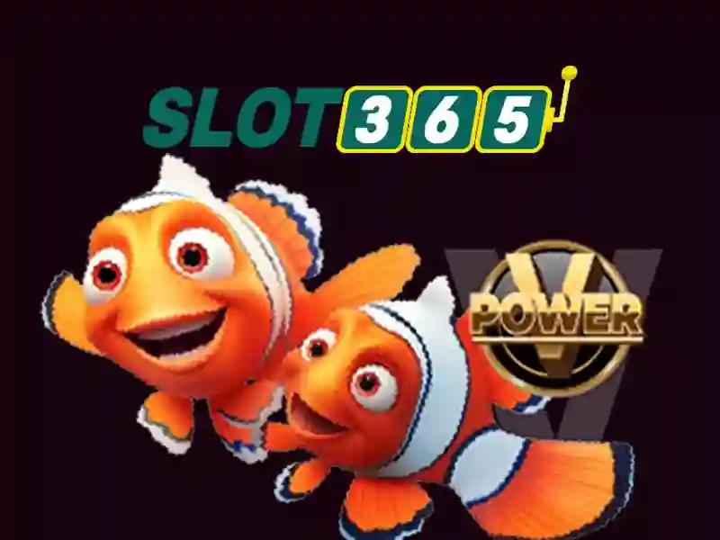 rút thưởng Slot365