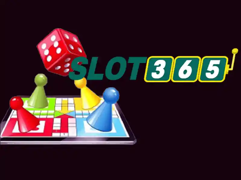 slot365