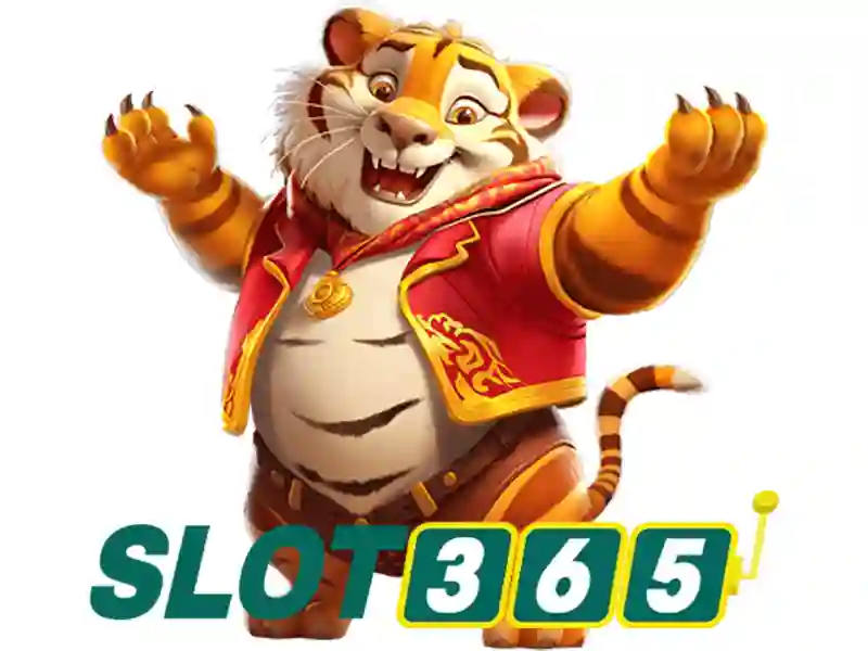 Slot Game Đa Dạng