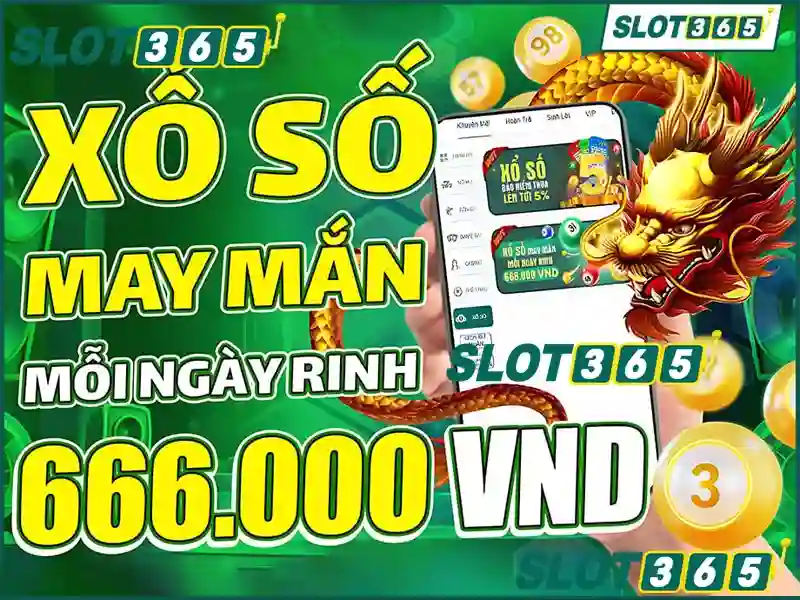 Trải nghiệm live slot365