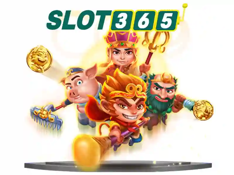 Tải Slot365