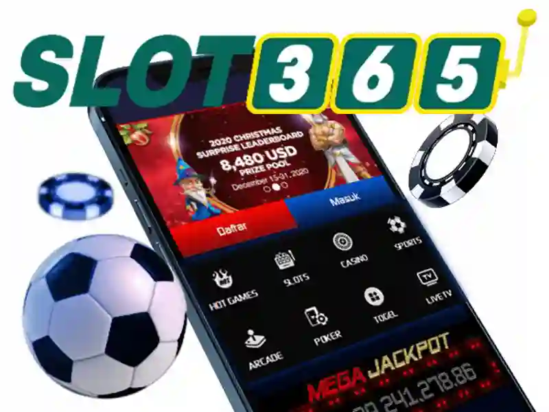 Slot365 Rút Tiền Nhanh