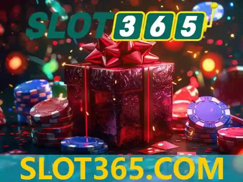 Ưu Đãi Slot365