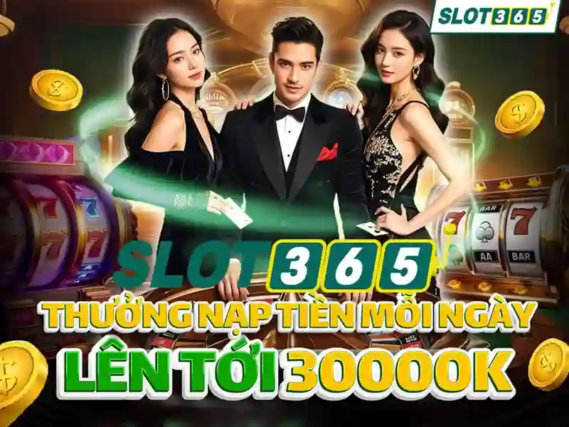 SLOT365 – Slot365 Có Lừa Đảo Không? Đánh Giá Chuyên Sâu 2026