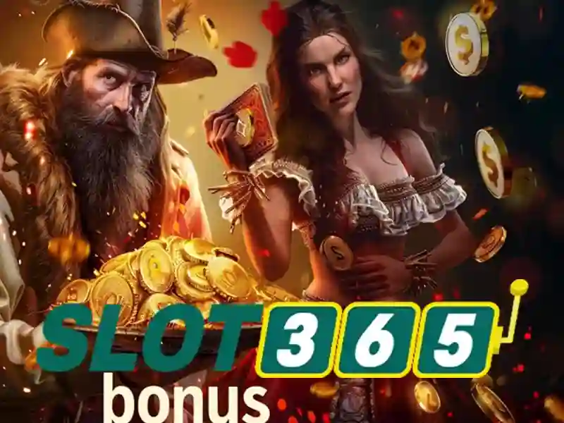 Tại sao chọn Slot365