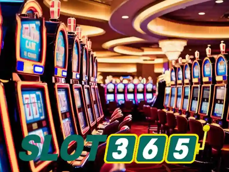 bảo mật dữ liệu Slot365