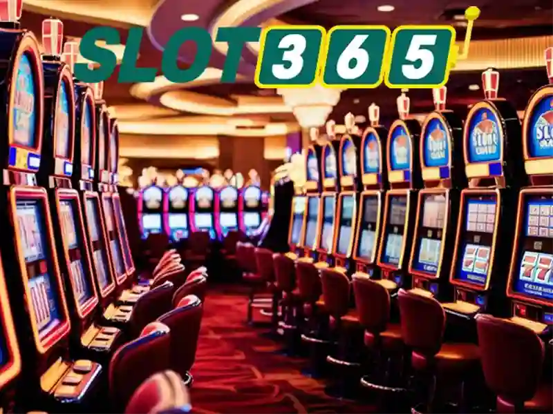 SLOT365