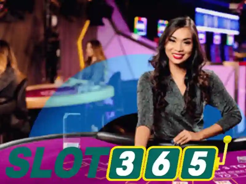 SLOT365 – Trang Chủ Slot365 Win Chính Thức Không Bị Chặn 2026