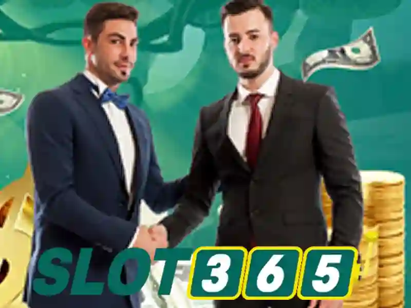 Slot365 Free – Trải Nghiệm Cược Đỉnh Cao Cùng Slot365