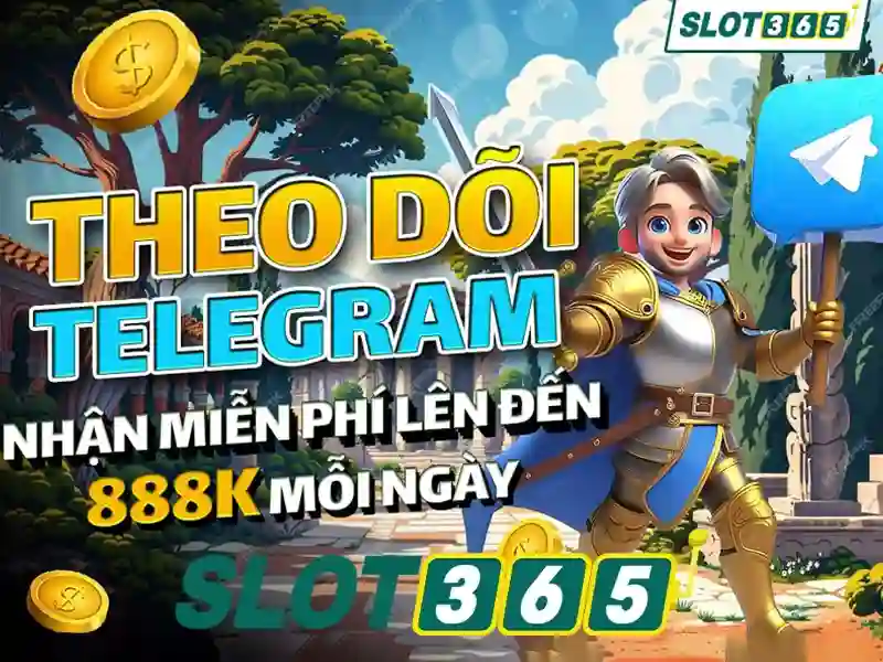 slot365 đăng nhập