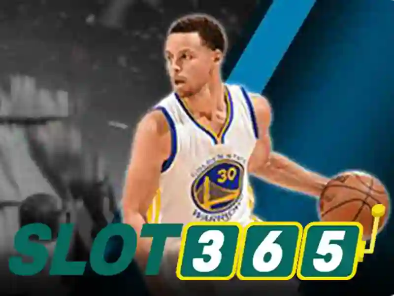 slot365 tại