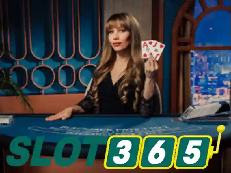 Thể Thao Slot365