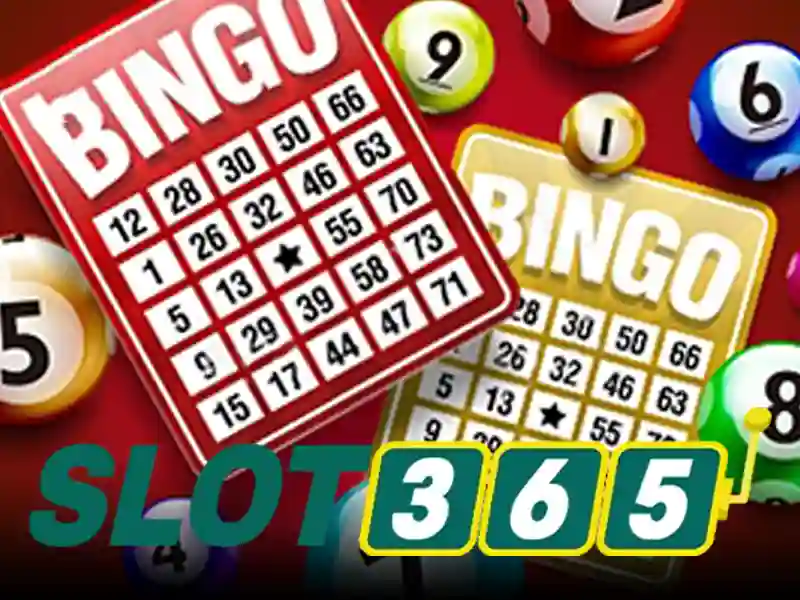 Giới Thiệu Slot365