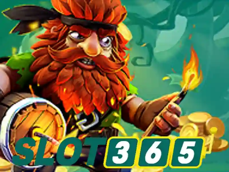 Các Loại Game Slot