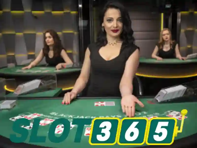 Slot365 – Trải Nghiệm Slot365 Nổ Hũ, Casino, Bắn Cá, Slot Game 2026