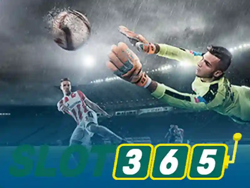 slot365 – Bí Kíp Chinh Phục Đại Dương Tiền Thưởng Đẳng Cấp 2026