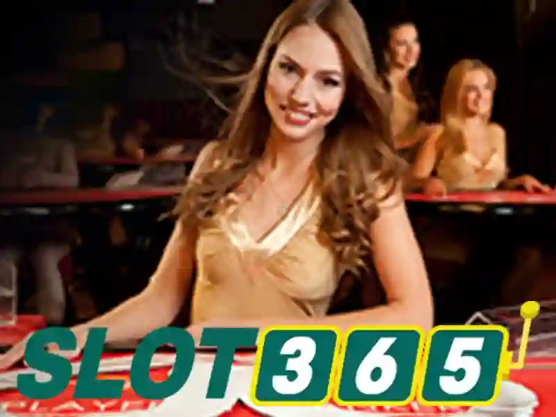 slot365 Tải – Trang Chủ Slot365 Chính Thức 2026