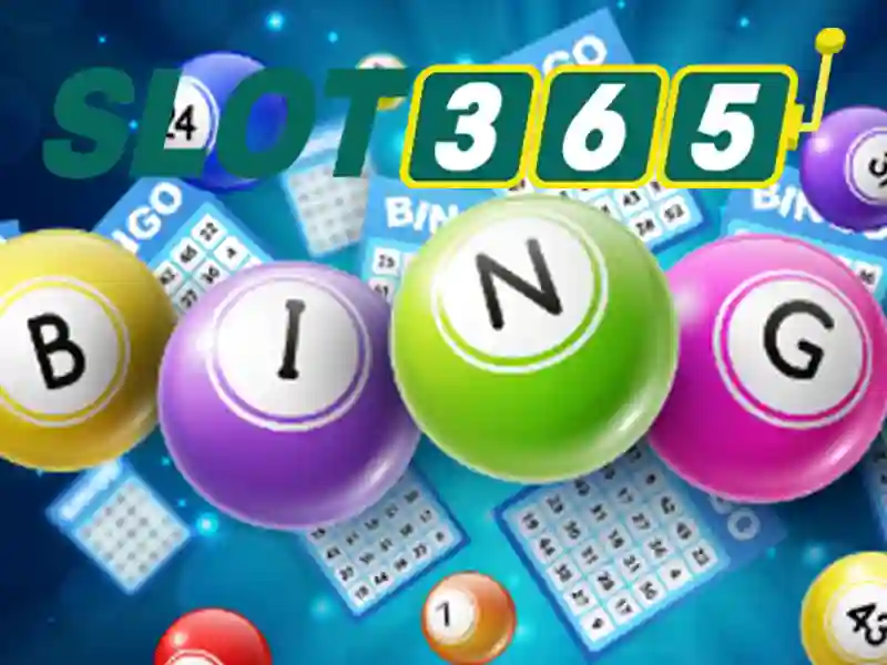 Game Slot365