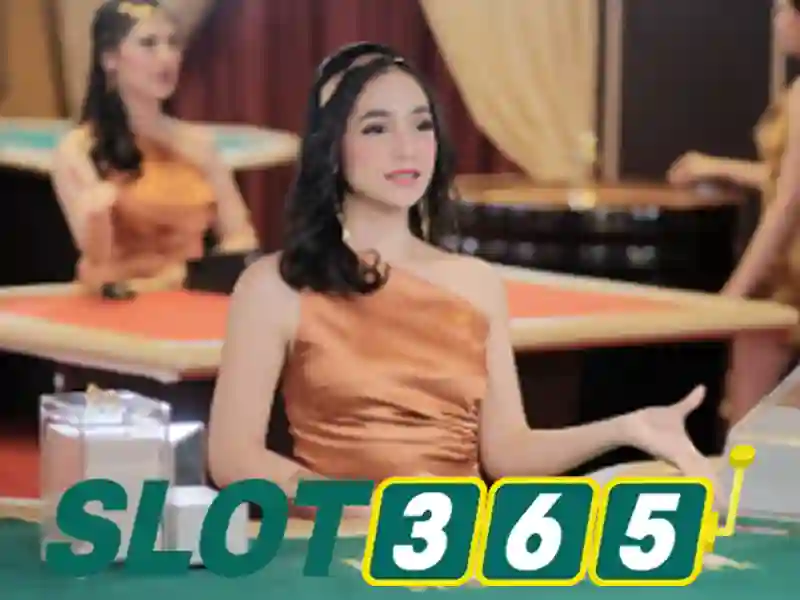 Ưu đãi Slot365