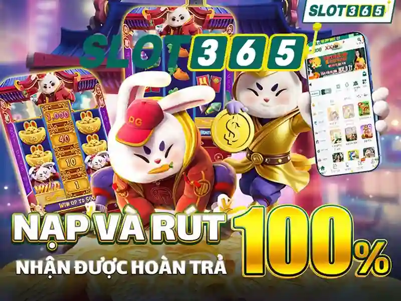 Phương Thức Nạp Tiền Slot365 Đa Dạng
