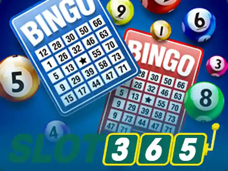 SLOT365 Tái