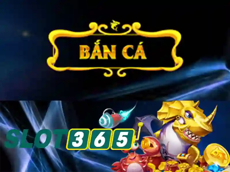 Trải nghiệm Slot365 free