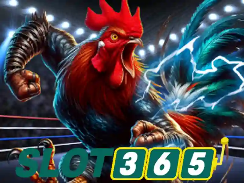Slot365 Free – Trải Nghiệm Cược Đỉnh Cao Cùng Slot365