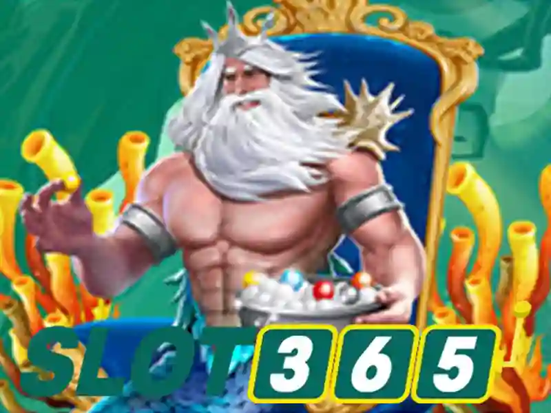 Trải nghiệm Slot365