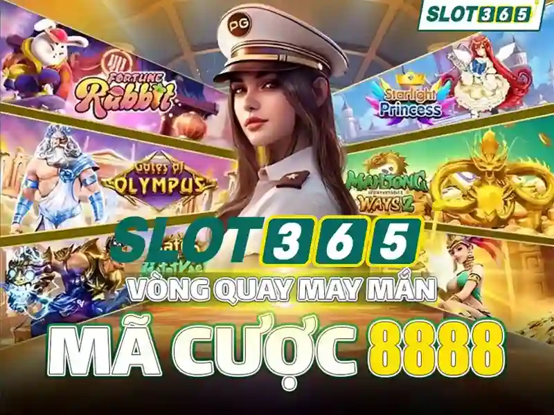 Ưu Điểm Nổi Bật Của Slot365 xxvip
