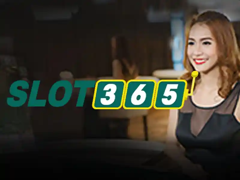 SLOT365