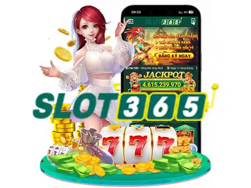Slot365 Login Link Alternatif