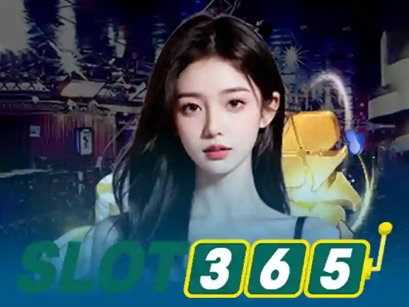 SLOT365 – Link Đăng Nhập Slot365 Chính Thức Không Bị Chặn 2026