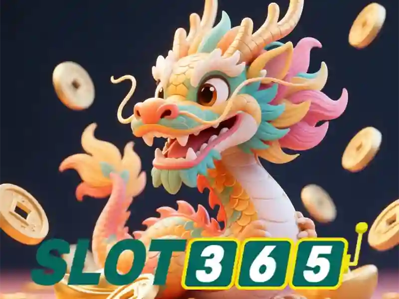 Slot trực tuyến