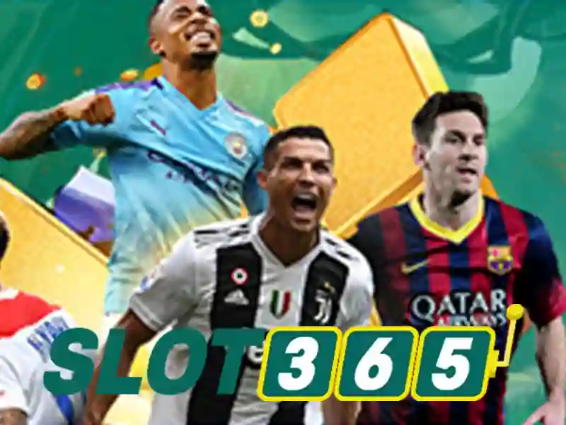 Slot365 nổ hũ