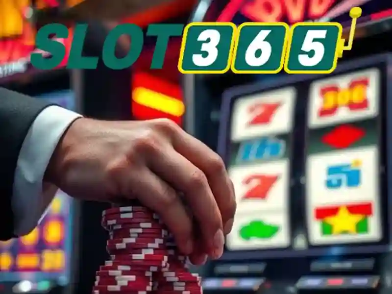 Khuyến mãi Slot365