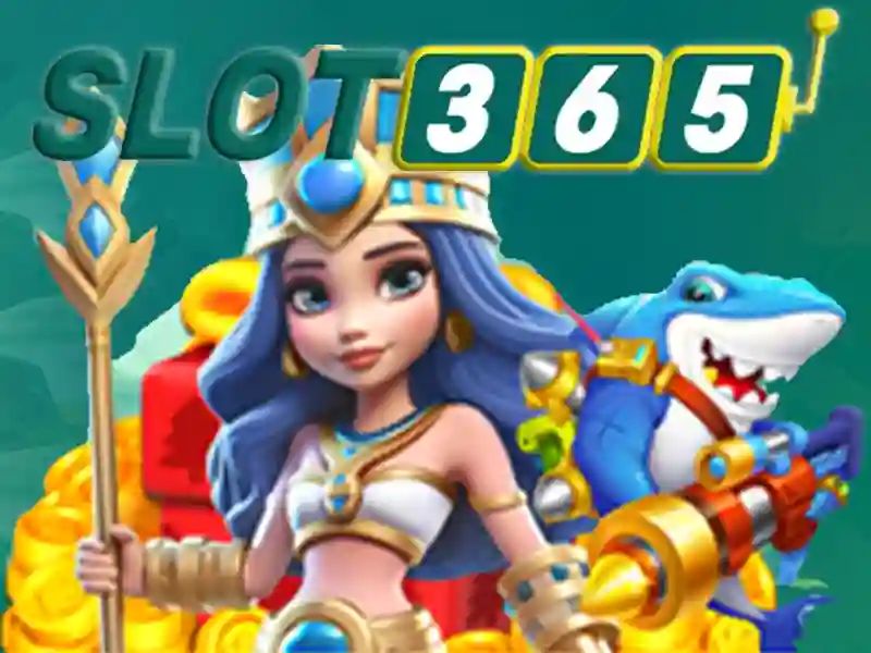 Khuyến Mãi Nạp Tiền SLOT365
