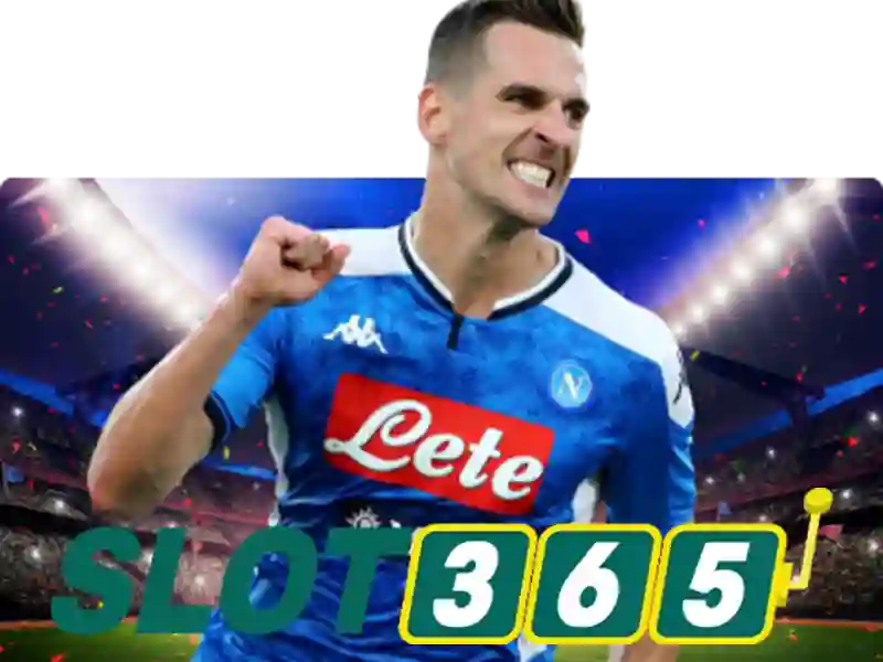 Trải Nghiệm Slot365 Bet