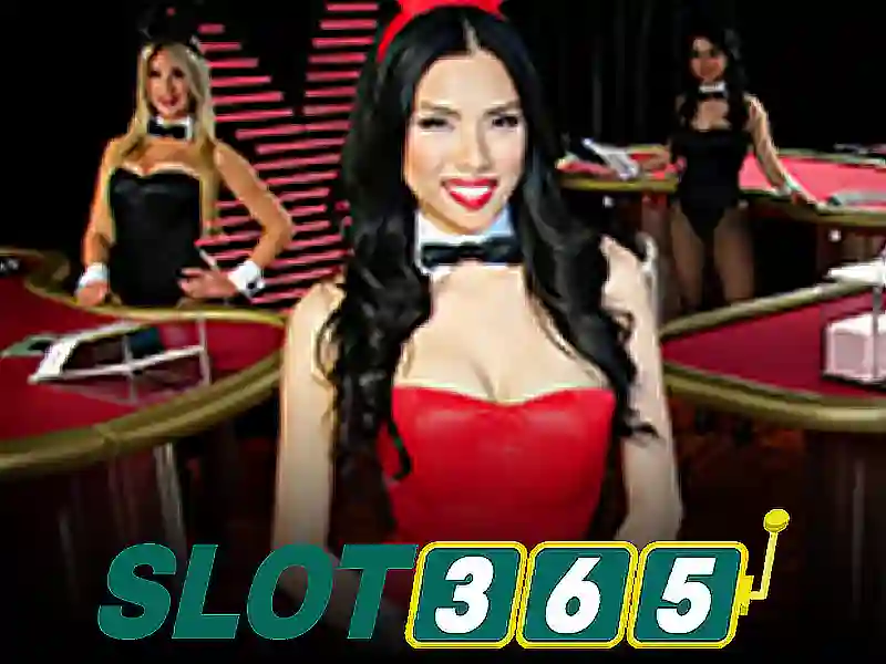 SLOT365 app