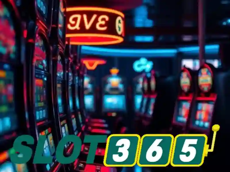 Slot365 Rtp
