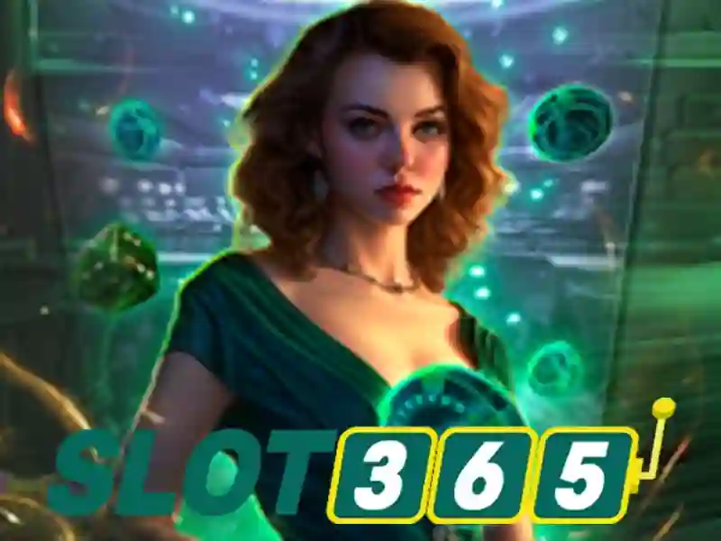 SLOT365