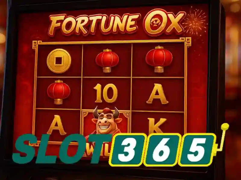 Khuyến Mãi SLOT365 – Chương Trình Ưu Đãi Độc Quyền Cho Thành Viên