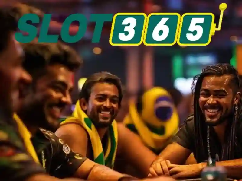 Đá Gà SLOT365