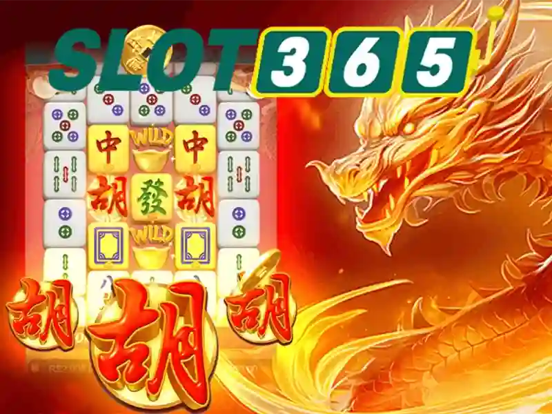 Slot365 an toàn