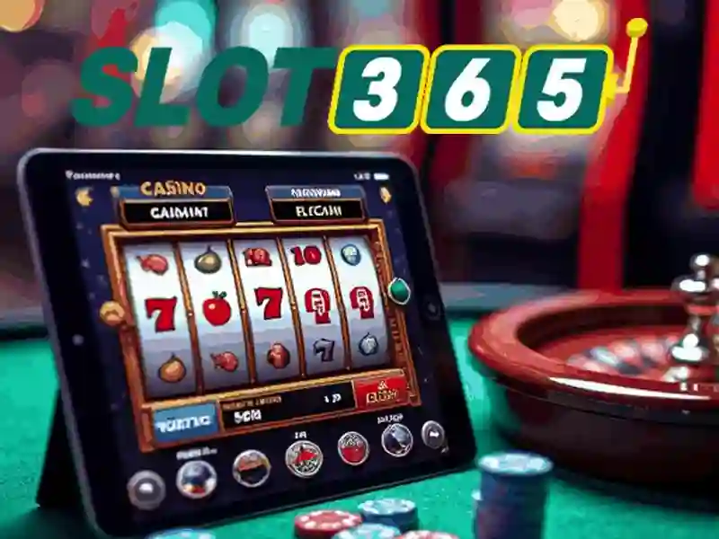 SLOT365 Casino