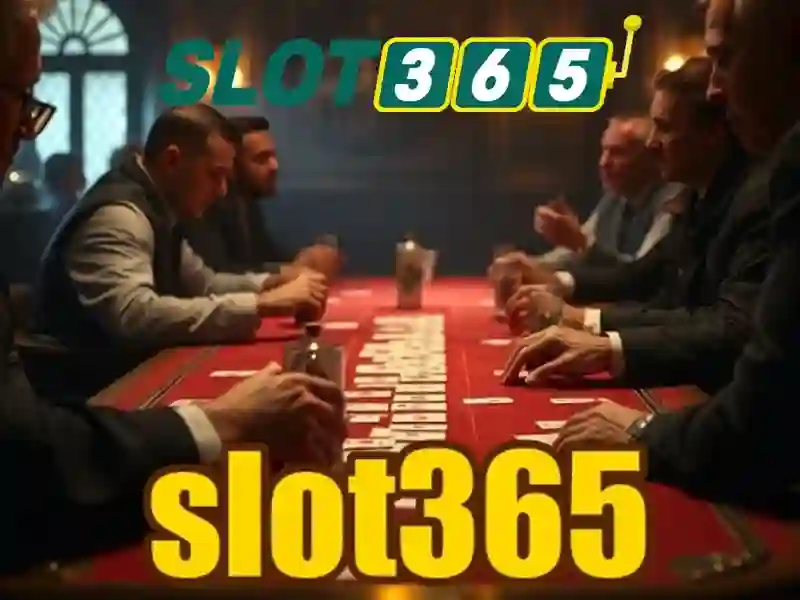 Khuyến mãi Slot365